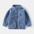 Casaco Infantil Marine | Maternly®