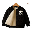 Casaco Infantil Masculino Bellmont | Maternly®