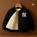 Casaco Infantil Masculino Bellmont | Maternly®