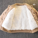 Casaco Infantil Masculino Bellmont | Maternly®