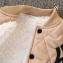 Casaco Infantil Masculino Bellmont | Maternly®