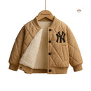 Casaco Infantil Masculino Bellmont | Maternly®