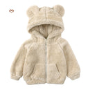 Casaco Infantil Masculino Ursino | Maternly®