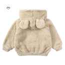 Casaco Infantil Masculino Ursino | Maternly®