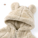 Casaco Infantil Masculino Ursino | Maternly®