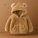 Casaco Infantil Masculino Ursino | Maternly®