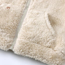 Casaco Infantil Masculino Ursino | Maternly®