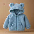 Casaco Infantil Masculino Ursino | Maternly®