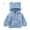 Casaco Infantil Masculino Ursino | Maternly®