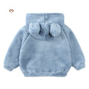 Casaco Infantil Masculino Ursino | Maternly®