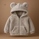 Casaco Infantil Masculino Ursino | Maternly®