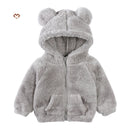 Casaco Infantil Masculino Ursino | Maternly®