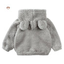 Casaco Infantil Masculino Ursino | Maternly®