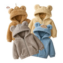 Casaco Infantil Masculino Ursino | Maternly®