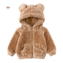 Casaco Infantil Masculino Ursino | Maternly®