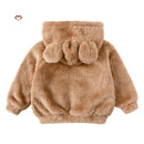 Casaco Infantil Masculino Ursino | Maternly®