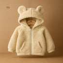 Casaco Infantil Masculino Ursino | Maternly®