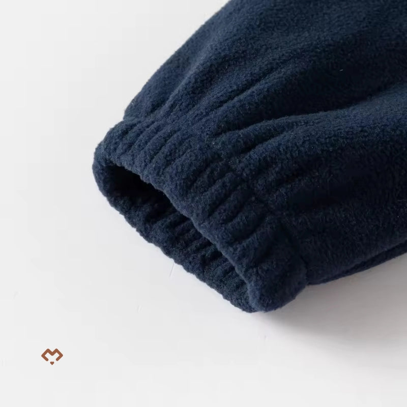 Casaco Infantil Melvon | Maternly®