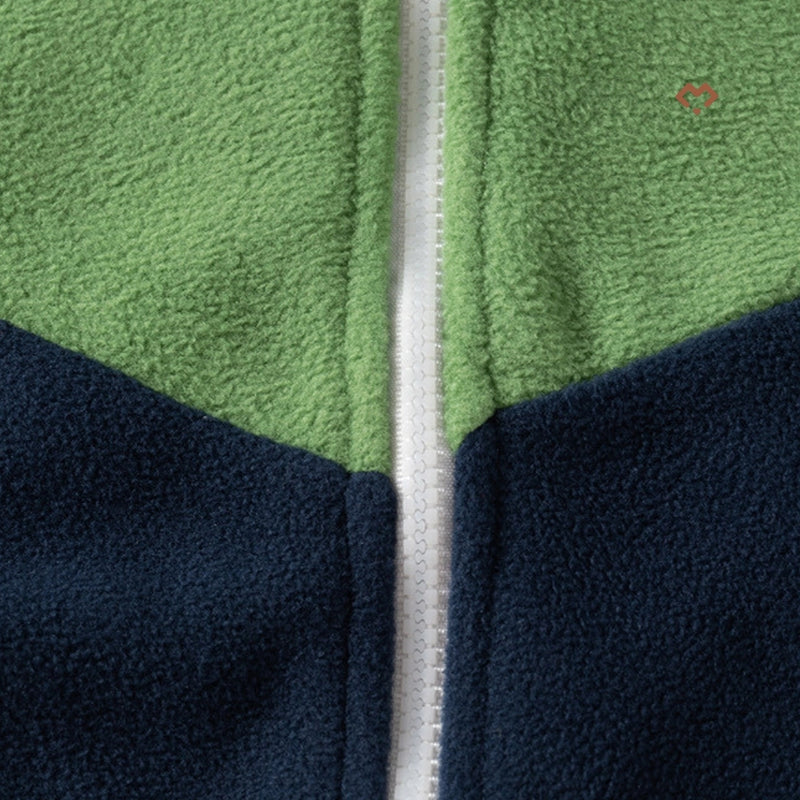 Casaco Infantil Melvon | Maternly®