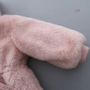 Casaco Infantil Nevalle | Maternly®