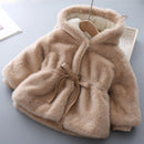 Casaco Infantil Nevalle | Maternly®