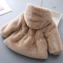 Casaco Infantil Nevalle | Maternly®