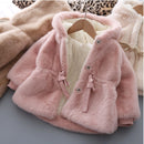 Casaco Infantil Nevalle | Maternly®