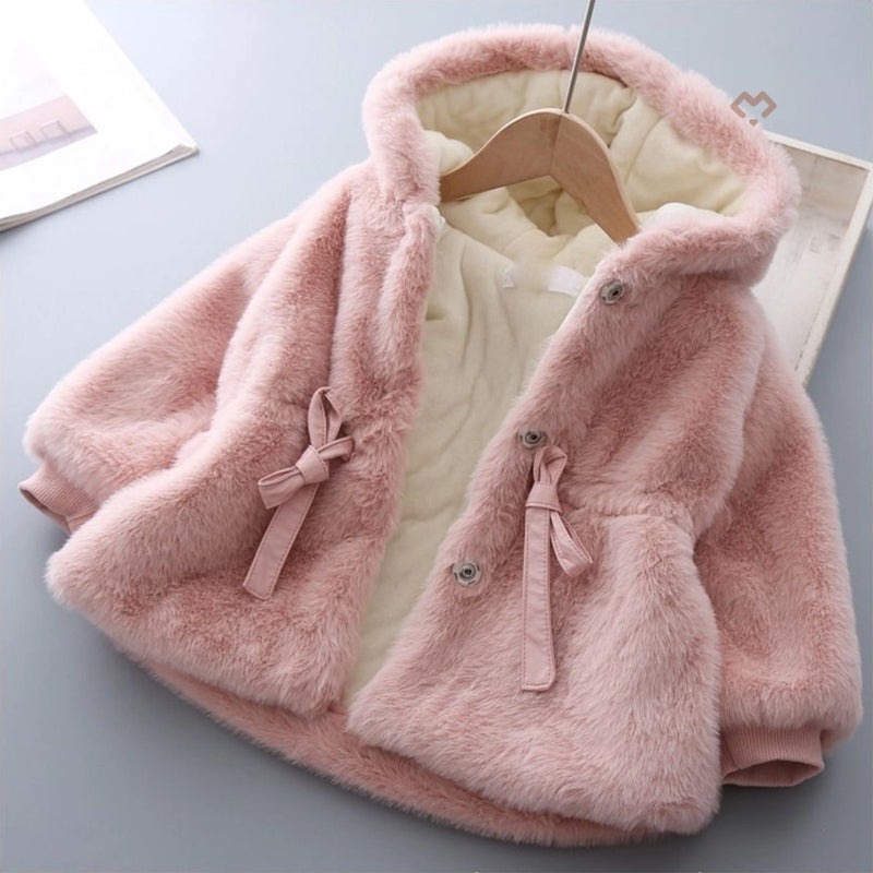 Casaco Infantil Nevalle | Maternly®