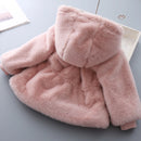 Casaco Infantil Nevalle | Maternly®