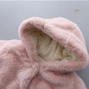 Casaco Infantil Nevalle | Maternly®