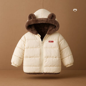 Casaco Infantil Masculino Velucci | Maternly®