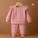 Conjunto Infantil Callora | Maternly®