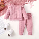 Conjunto Infantil Callora | Maternly®