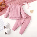 Conjunto Infantil Callora | Maternly®