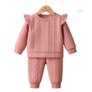 Conjunto Infantil Callora | Maternly®