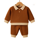 Conjunto Infantil Cassani | Maternly®