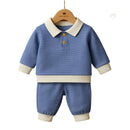 Conjunto Infantil Cassani | Maternly®