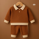 Conjunto Infantil Cassani | Maternly®