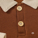 Conjunto Infantil Cassani | Maternly®