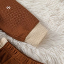 Conjunto Infantil Cassani | Maternly®