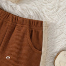 Conjunto Infantil Cassani | Maternly®