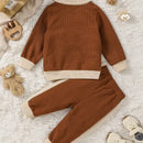 Conjunto Infantil Cassani | Maternly®