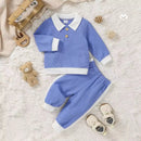 Conjunto Infantil Cassani | Maternly®