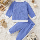 Conjunto Infantil Cassani | Maternly®
