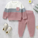 Conjunto Infantil Fiorani | Maternly®