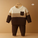 Conjunto Infantil Fiorani | Maternly®