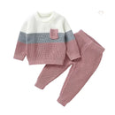 Conjunto Infantil Fiorani | Maternly®