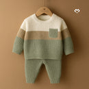 Conjunto Infantil Fiorani | Maternly®