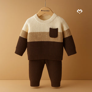 Conjunto Infantil Fiorani | Maternly®
