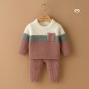 Conjunto Infantil Fiorani | Maternly®